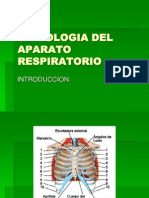 Semiologia Del Aparato Respiratorio MIO