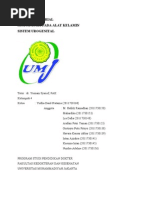 Download Laporan Tutorial Klpk IV Modul Luka Pada Alat Kelamin by pupuputri SN146243772 doc pdf