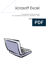 Excel Basico