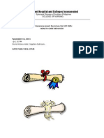 Ldp-Gate Pass Meal Stub