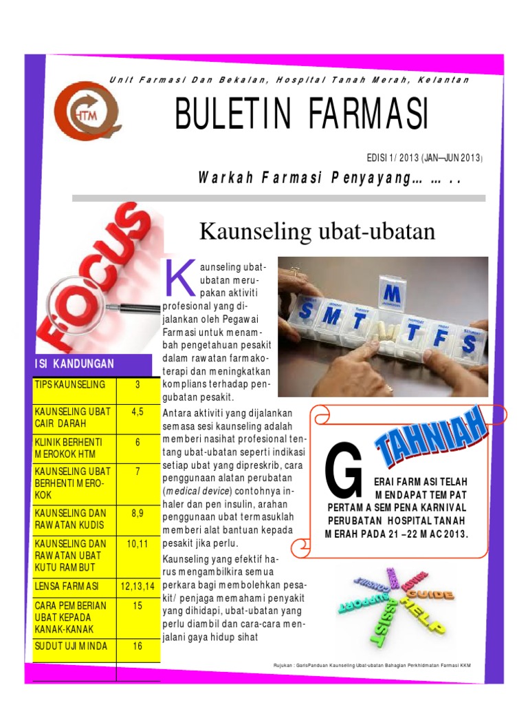 Buletin Farmasi 05 2013 Pdf