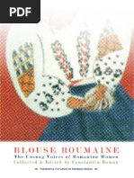 Download Blouse Roumaine Free Sample by vincro SN14625552 doc pdf