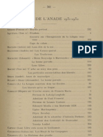 Reclams de Biarn e Gascounhe. - Taule 1931-1932 -(37e Anade)