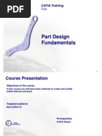 3-Pat Design Fundamentals