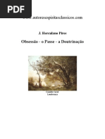 Herculanopires Obsesso Opasse Adoutrinao 100423093743 Phpapp01