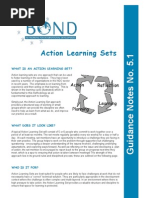 Action Learning Sets PDF