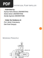 Download Design of Centrifugal Pump  Impeller by Rajib Mandal SN146264823 doc pdf