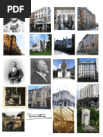 Famous Architects and Their Works