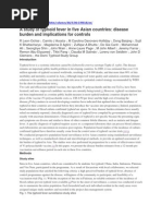 Download Typhoid Fever Graphs by Marjoree Mediana SN146270934 doc pdf