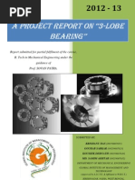 Download 3 - Lobe Bearing - Main PDF by Abhijit Chakraborty SN146271362 doc pdf