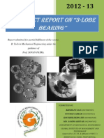 3 - Lobe Bearing - Main PDF