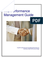 The Performance Management Guide - Final Version PDF