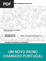Um Novo Reino Chamado Portugal[1]