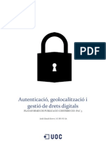 [Plataformes de publicació i distribució] PAC 3