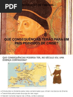 Crise 83-85 Cantanhede