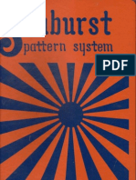 Sunburst Pattern System