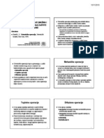02a - Podela Osnovnih Tehnoloskih Opracija PDF