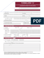 Formularios Posesion