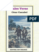 (PDF) 39 Jules Verne - Cesar Cascabel 1988