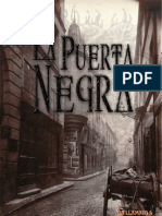 60 La Puerta Negra