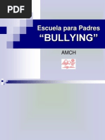 Bulling, Esc Para Padres, Colegios Capellanes