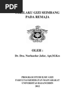 Download b35PerilakuGiziSeimbangPadaRemaja by Yunita Endah SN146289856 doc pdf