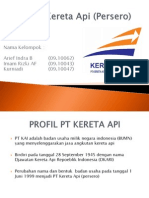 Download Tugas MSDM PT Kereta API Persero by arivvvvvv SN146290271 doc pdf