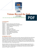 Visions Beyond the Veil