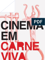 Crone M Berg Cinema