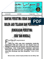 Suara Jumaat Untuk Edaran E-Mail Staf 151 PDF