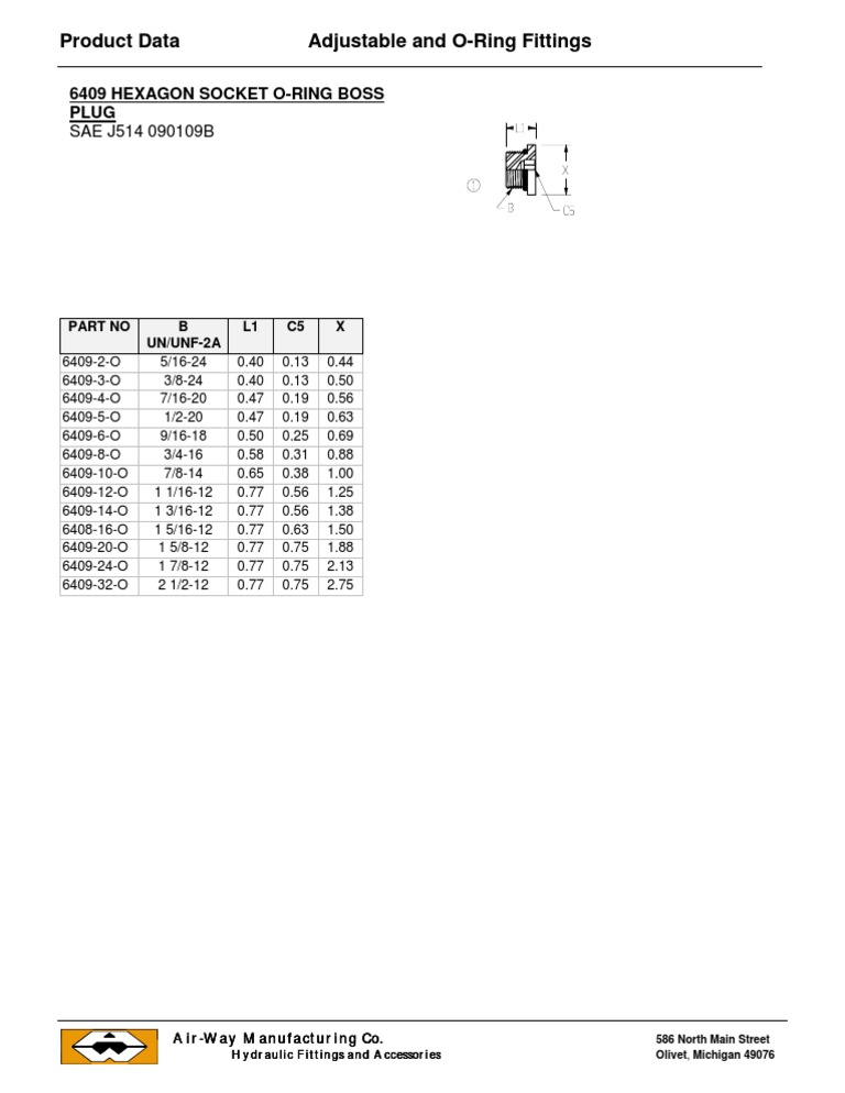 Sae J514 090109 | PDF | Manufactured Goods | Electrical Components