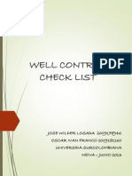 WELL CONTROL CHECK LIST.pdf
