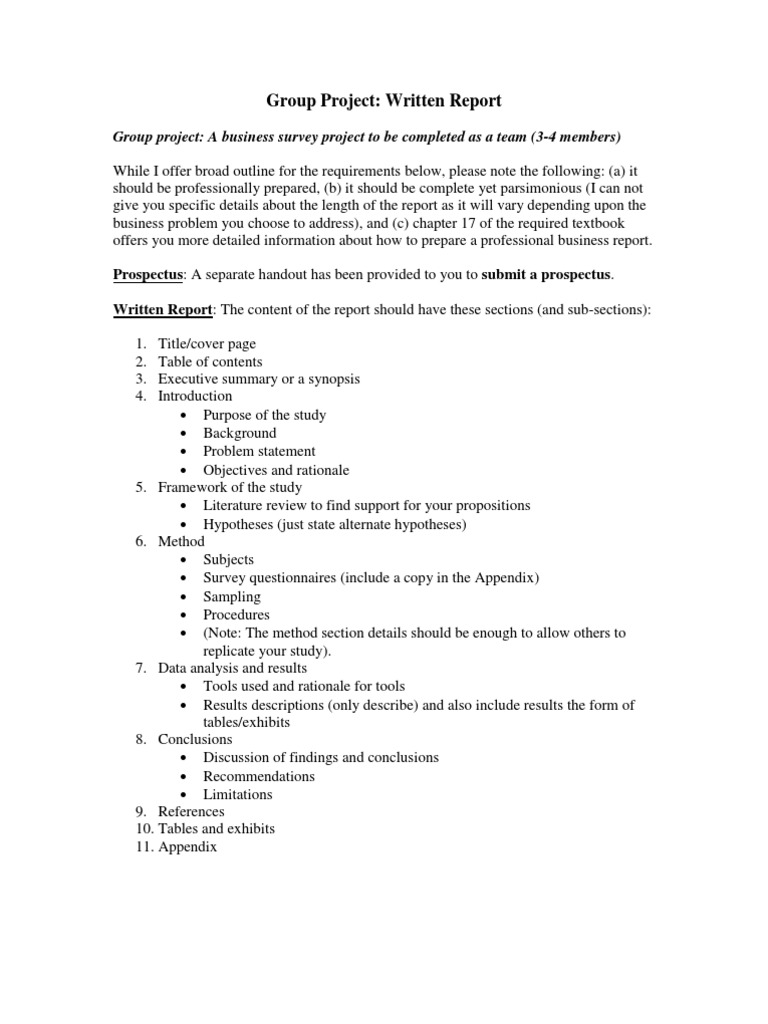 Group Project s13 | PDF