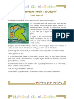 El Hombrecito Verde PDF