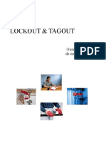 Lockout Manual