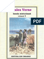 [PDF] 20 Jules Verne - Insula Misterioasa Vol1 1979