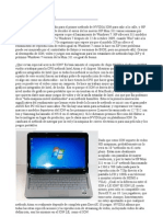 Review HP Mini 311.odt