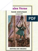 [PDF] 21 Jules Verne - Insula Misterioasa Vol2 1979