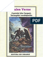 [PDF] 23 Jules Verne - Castelul Din Carpati. Intimplari Neobisnuite 1980