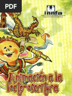 Animacion A La Lectoescritura
