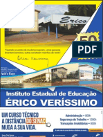 Caderno Érico Veríssimo