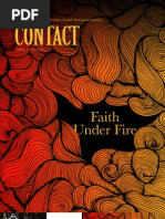 Download Contact Spring 2013 Faith Under Fire by Gordon-Conwell Theological Seminary SN146327474 doc pdf