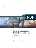 Cable Guide5 31 10583