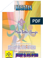 Buku Kegiatan