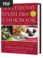 Download The Everyday Dash Diet Cookbook EXCERPT by Grand Central Publishing  SN146331409 doc pdf