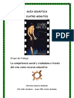 Guiacuatrominutos PDF