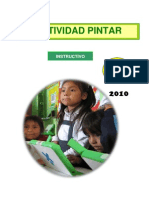 Instructivo Pintar