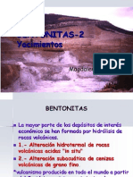 Bentonitas 2