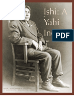 Ishi: A Yahi Indian