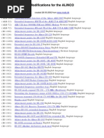 All Icom Mods From Mods Dk In One File Radio Electrical Connector